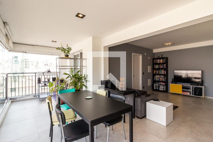 Apartamento, 1 quarto, 50 m² - Foto 18