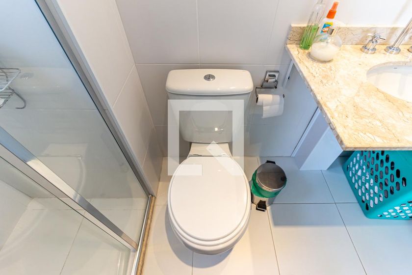 Apartamento, 1 quarto, 50 m² - Foto 42