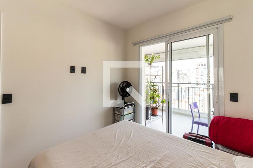 Apartamento, 1 quarto, 50 m² - Foto 34