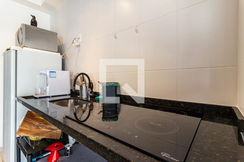 Apartamento, 1 quarto, 50 m² - Foto 47