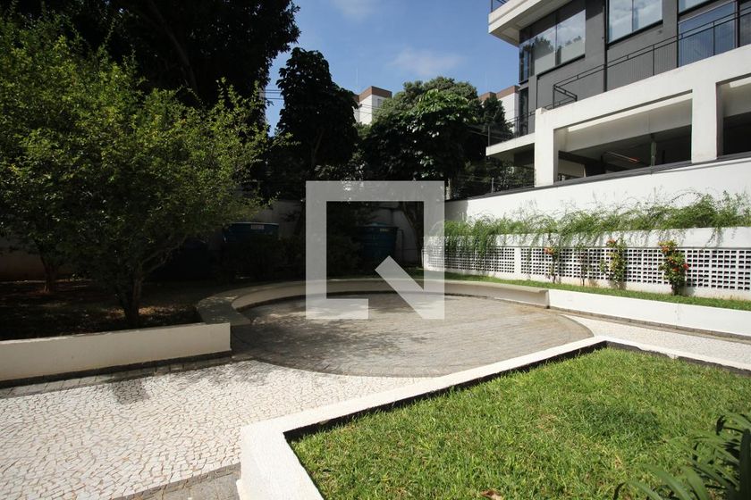 Apartamento, 2 quartos, 81 m² - Foto 79