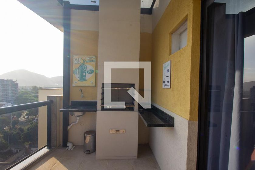 Cobertura, 3 quartos, 217 m² - Foto 16