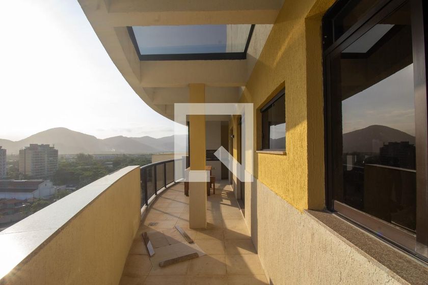 Cobertura, 3 quartos, 217 m² - Foto 13