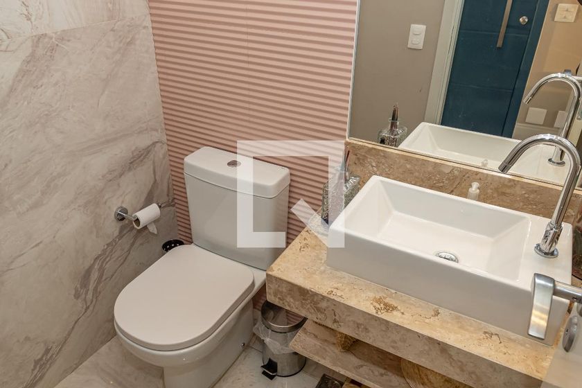 Apartamento à Venda - Taquaral, 4 Quartos,  189 m2 em , Campinas - sp | SoloBR