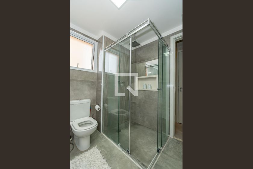 Apartamento à Venda - Taquaral, 4 Quartos,  189 m2 em , Campinas - sp | SoloBR