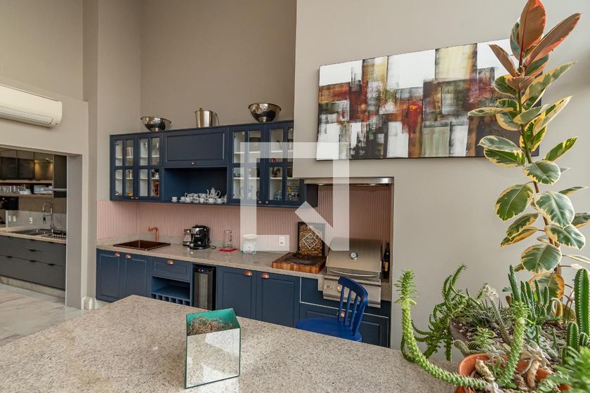 Apartamento à Venda - Taquaral, 4 Quartos,  189 m2 em , Campinas - sp | SoloBR
