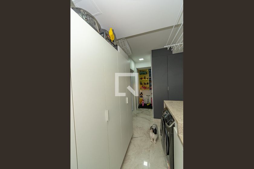 Apartamento à Venda - Taquaral, 4 Quartos,  189 m2 em , Campinas - sp | SoloBR