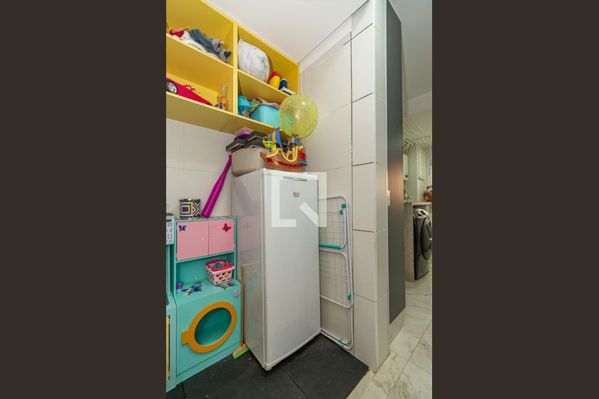 Apartamento à Venda - Taquaral, 4 Quartos,  189 m2 em , Campinas - sp | SoloBR