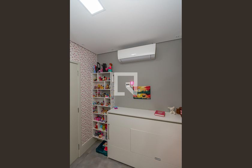 Apartamento à Venda - Taquaral, 4 Quartos,  189 m2 em , Campinas - sp | SoloBR