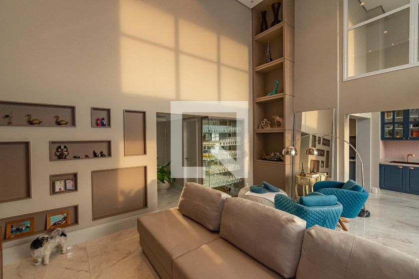 Apartamento à Venda - Taquaral, 4 Quartos,  189 m2 em , Campinas - sp | SoloBR