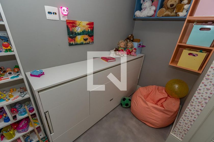 Apartamento à Venda - Taquaral, 4 Quartos,  189 m2 em , Campinas - sp | SoloBR