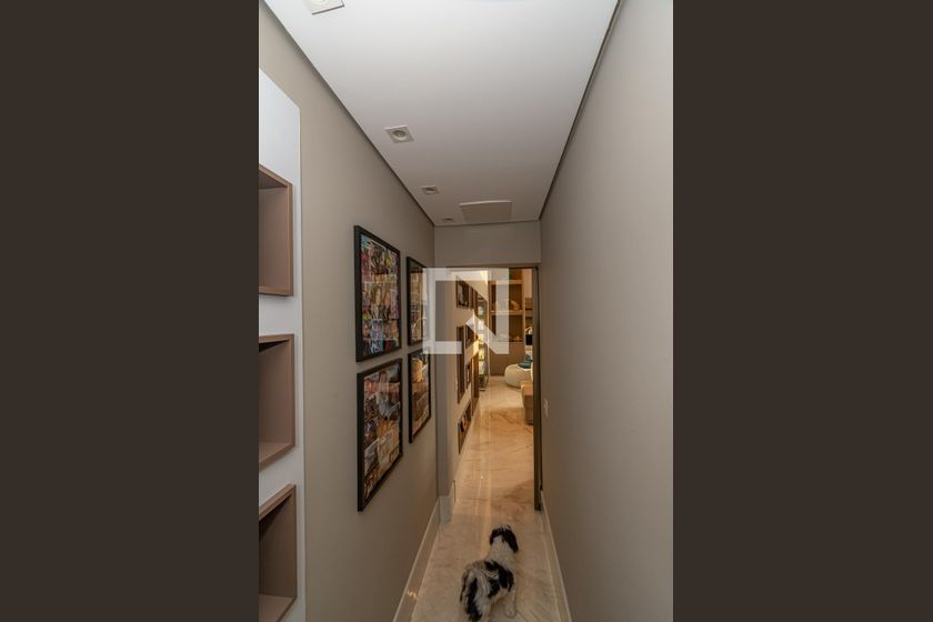 Apartamento à Venda - Taquaral, 4 Quartos,  189 m2 em , Campinas - sp | SoloBR