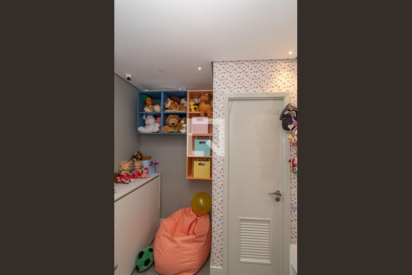 Apartamento à Venda - Taquaral, 4 Quartos,  189 m2 em , Campinas - sp | SoloBR