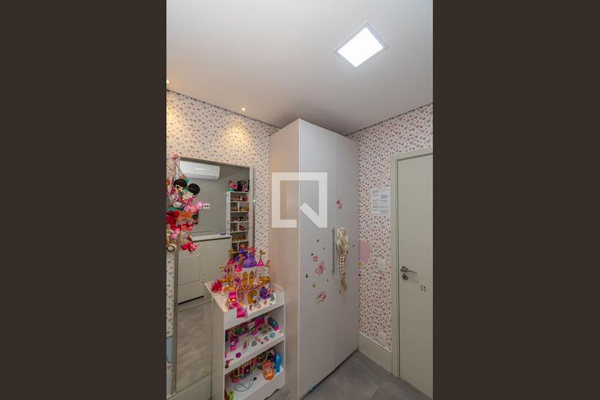Apartamento à Venda - Taquaral, 4 Quartos,  189 m2 em , Campinas - sp | SoloBR