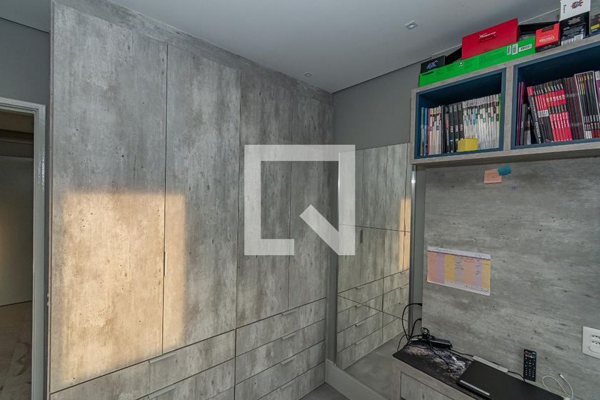 Apartamento à Venda - Taquaral, 4 Quartos,  189 m2 em , Campinas - sp | SoloBR