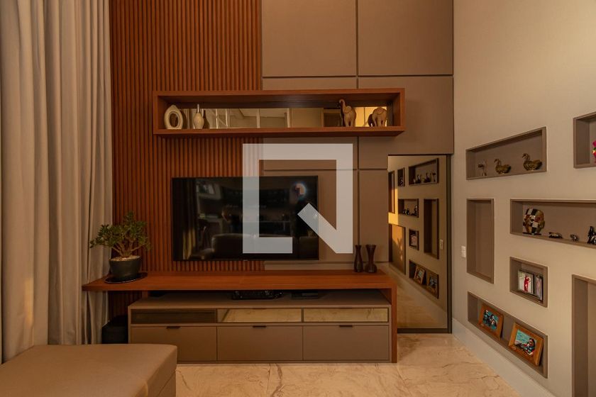 Apartamento à Venda - Taquaral, 4 Quartos,  189 m2 em , Campinas - sp | SoloBR