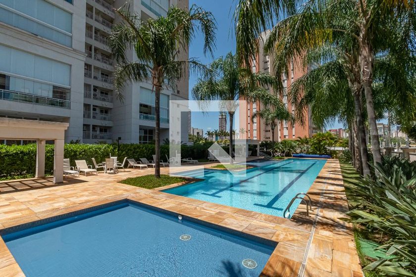 Apartamento à Venda - Taquaral, 4 Quartos,  189 m2 em , Campinas - sp | SoloBR