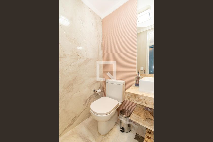 Apartamento à Venda - Taquaral, 4 Quartos,  189 m2 em , Campinas - sp | SoloBR