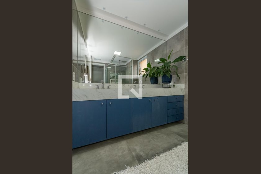 Apartamento à Venda - Taquaral, 4 Quartos,  189 m2 em , Campinas - sp | SoloBR