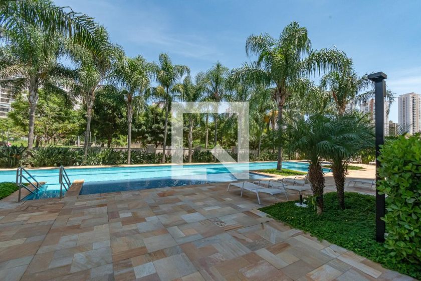 Apartamento à Venda - Taquaral, 4 Quartos,  189 m2 em , Campinas - sp | SoloBR