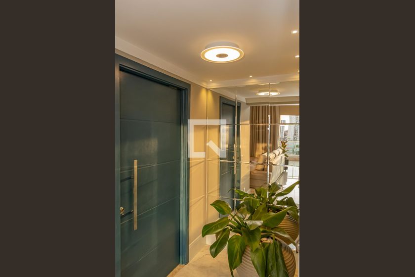Apartamento à Venda - Taquaral, 4 Quartos,  189 m2 em , Campinas - sp | SoloBR