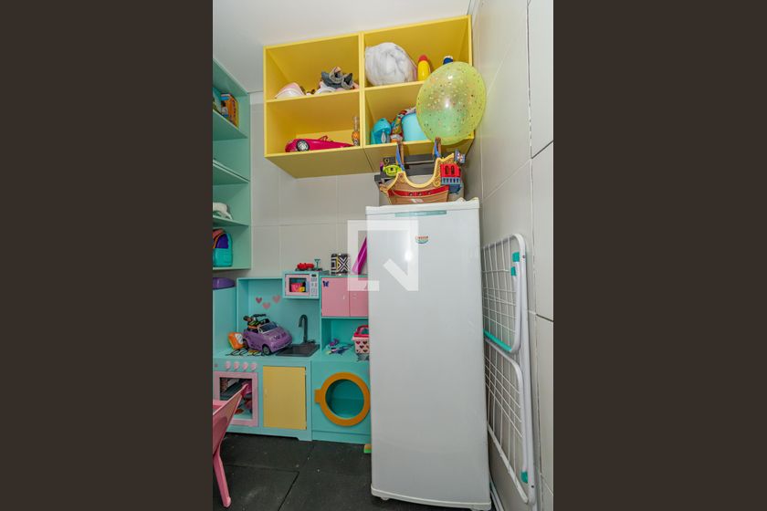 Apartamento à Venda - Taquaral, 4 Quartos,  189 m2 em , Campinas - sp | SoloBR