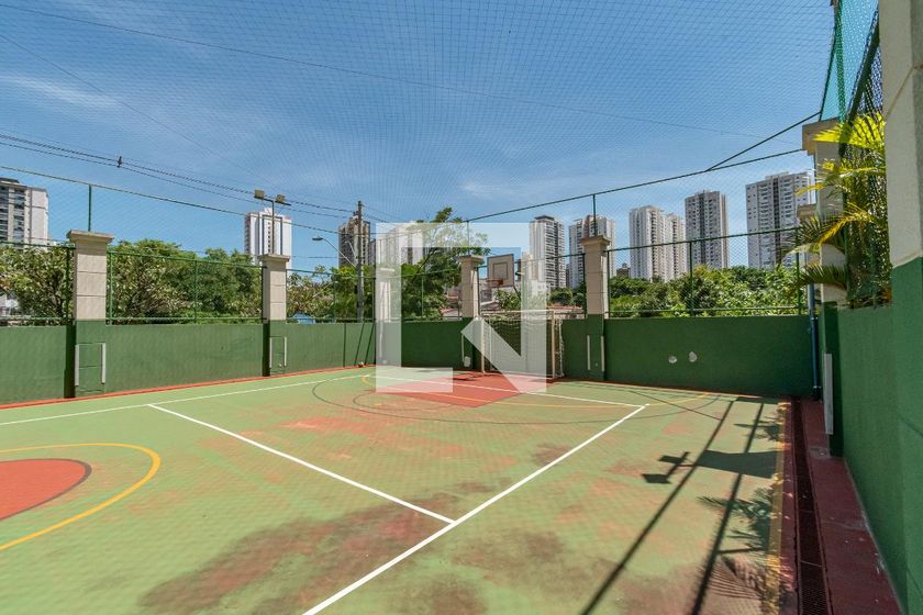 Apartamento à Venda - Taquaral, 4 Quartos,  189 m2 em , Campinas - sp | SoloBR