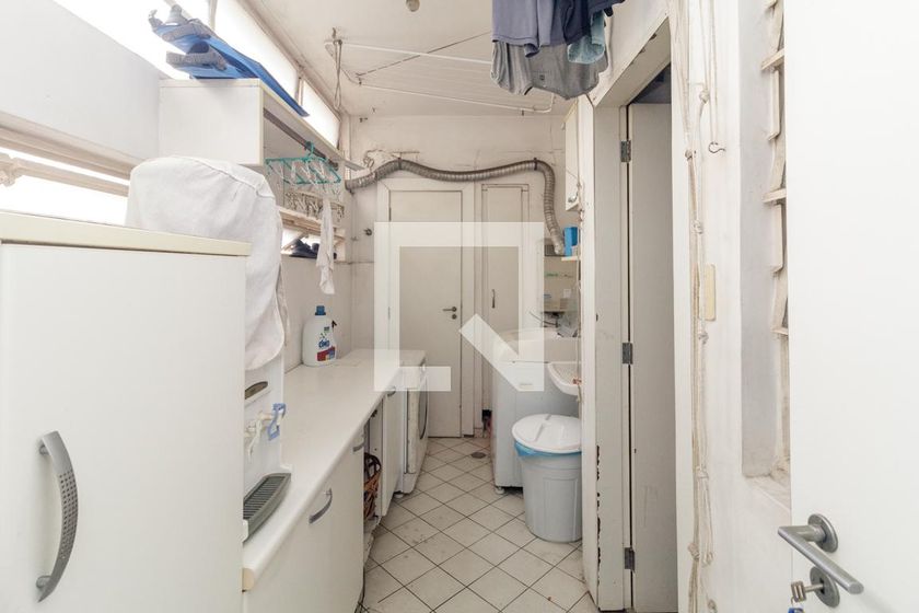 Apartamento, 3 quartos, 178 m² - Foto 87