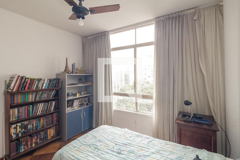 Apartamento, 3 quartos, 178 m² - Foto 51