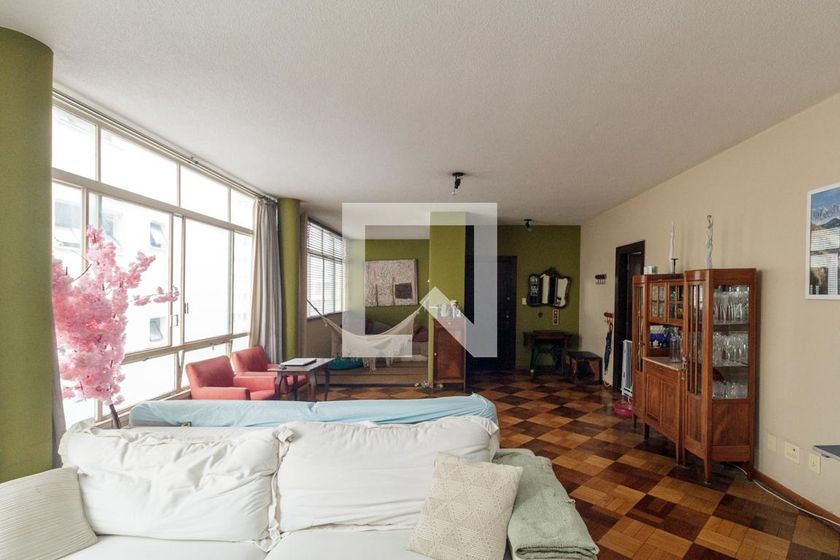 Apartamento, 3 quartos, 178 m² - Foto 7