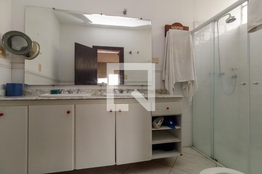 Apartamento, 3 quartos, 178 m² - Foto 57