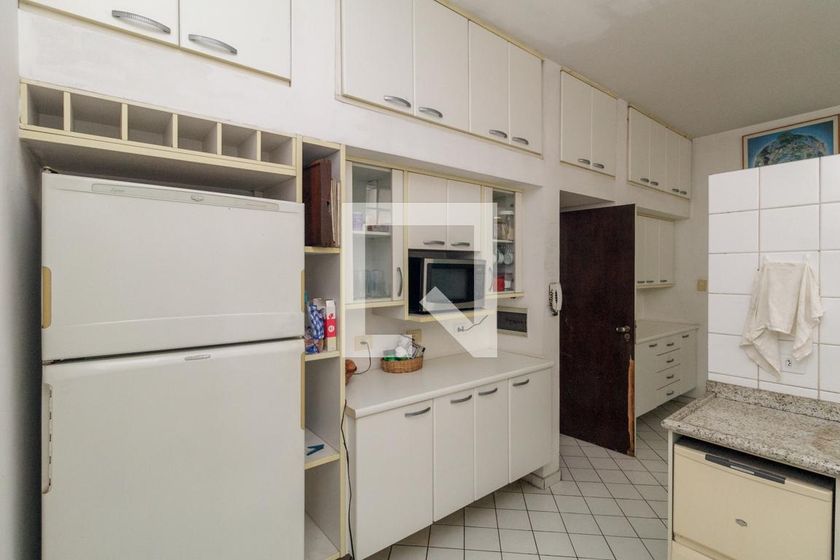 Apartamento, 3 quartos, 178 m² - Foto 85
