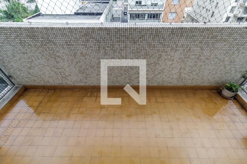 Apartamento, 3 quartos, 178 m² - Foto 35