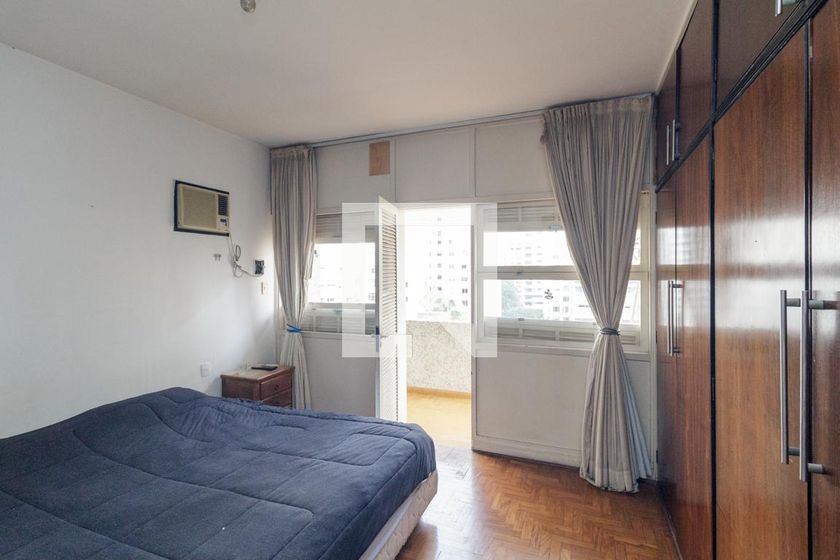 Apartamento, 3 quartos, 178 m² - Foto 21