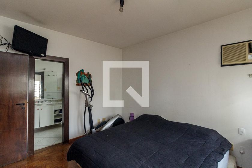 Apartamento, 3 quartos, 178 m² - Foto 25