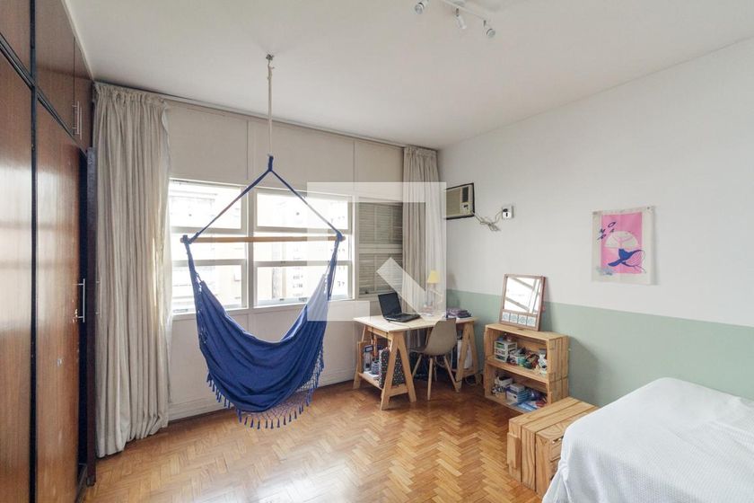 Apartamento, 3 quartos, 178 m² - Foto 37