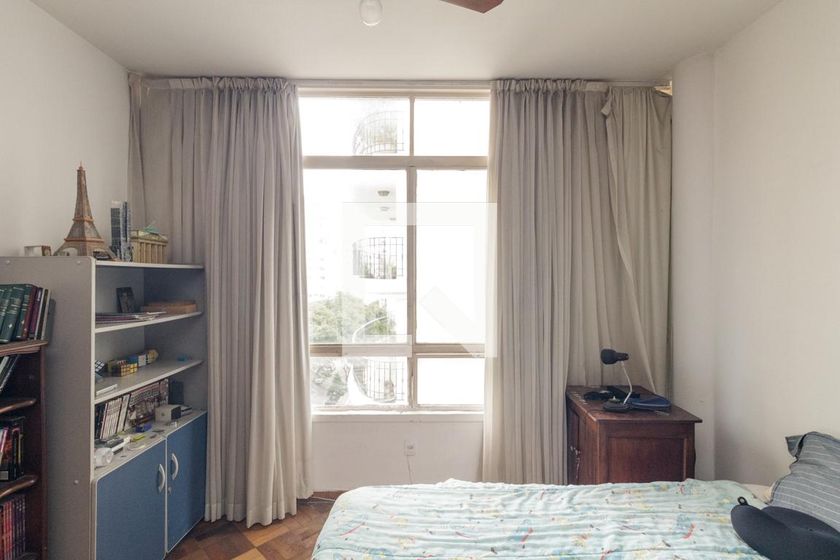 Apartamento, 3 quartos, 178 m² - Foto 49