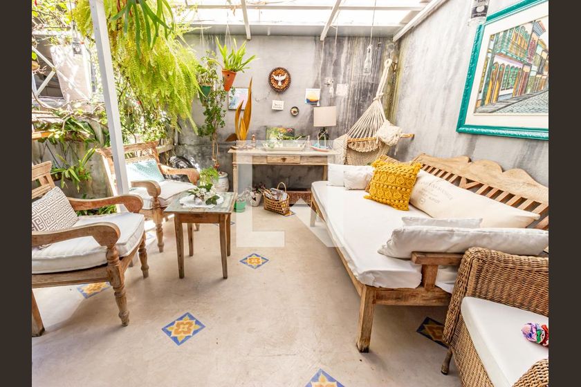 Casa, 5 quartos, 150 m² - Foto 149