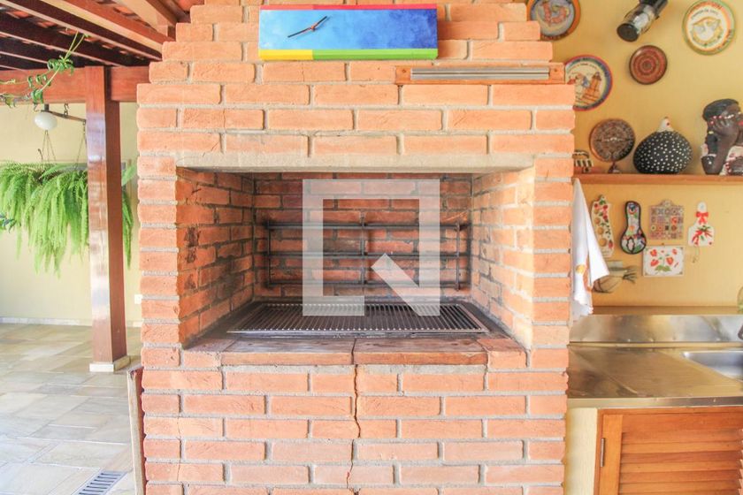 Casa à Venda - Nova Campinas, 5 Quartos,  525 m2 em , Campinas - sp | SoloBR