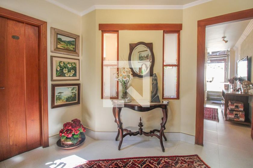 Casa à Venda - Nova Campinas, 5 Quartos,  525 m2 em , Campinas - sp | SoloBR