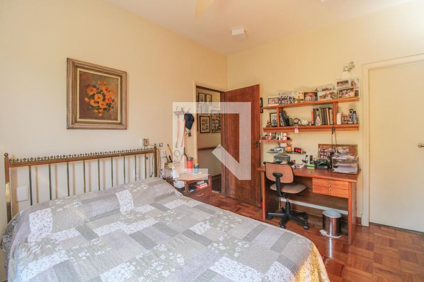 Casa à Venda - Nova Campinas, 5 Quartos,  525 m2 em , Campinas - sp | SoloBR