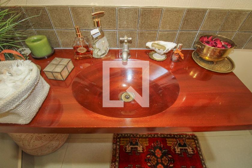 Casa à Venda - Nova Campinas, 5 Quartos,  525 m2 em , Campinas - sp | SoloBR