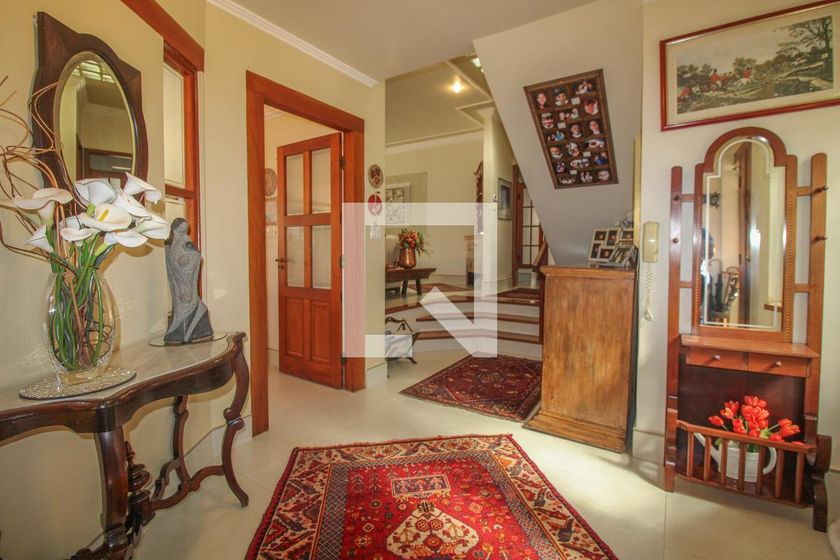 Casa à Venda - Nova Campinas, 5 Quartos,  525 m2 em , Campinas - sp | SoloBR