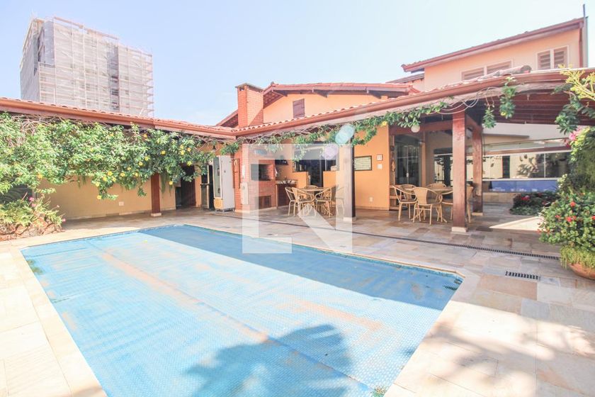 Casa à Venda - Nova Campinas, 5 Quartos,  525 m2 em , Campinas - sp | SoloBR