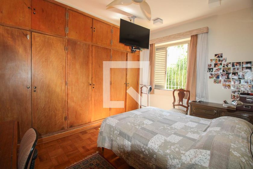 Casa à Venda - Nova Campinas, 5 Quartos,  525 m2 em , Campinas - sp | SoloBR