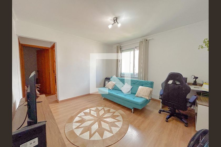Apartamento, 2 quartos, 57 m² - Foto 1