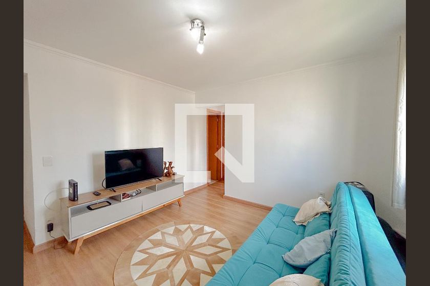 Apartamento, 2 quartos, 57 m² - Foto 3