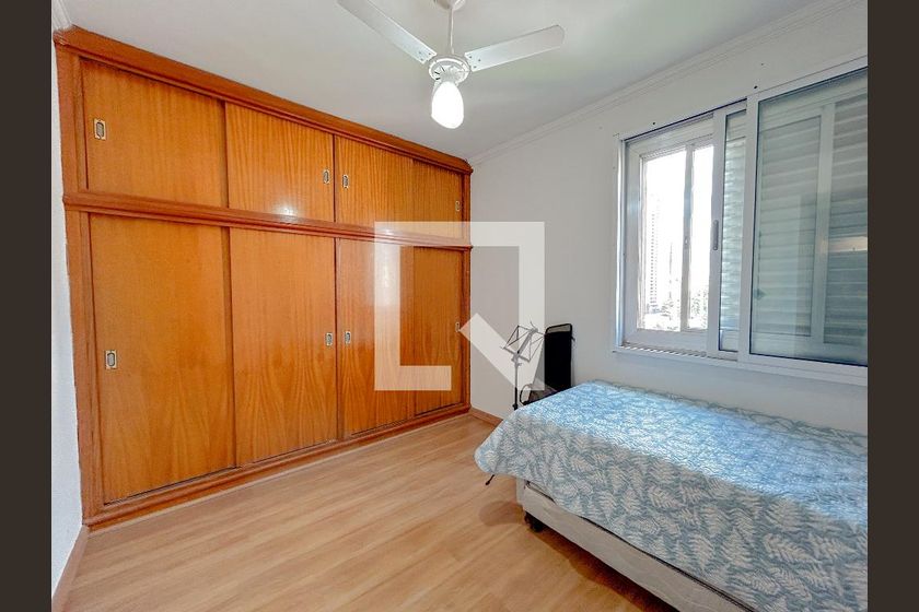 Apartamento, 2 quartos, 57 m² - Foto 9