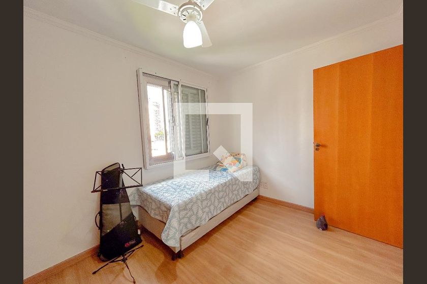 Apartamento, 2 quartos, 57 m² - Foto 11