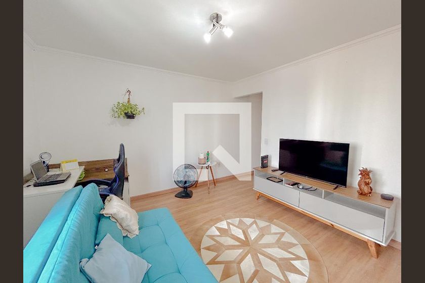 Apartamento, 2 quartos, 57 m² - Foto 5